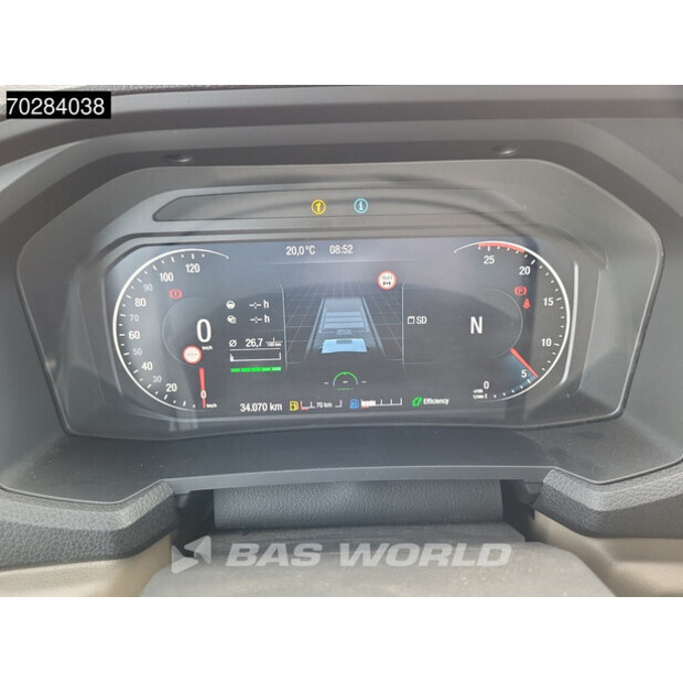 2024 مان TGX 18.480-42786224