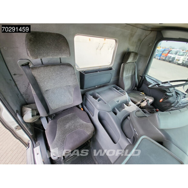 2002 سكانيا P340-42786254