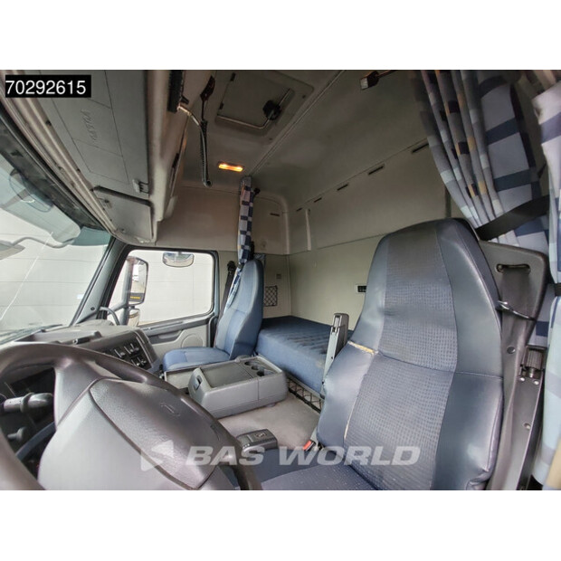 2008 Volvo FM 440-42786307