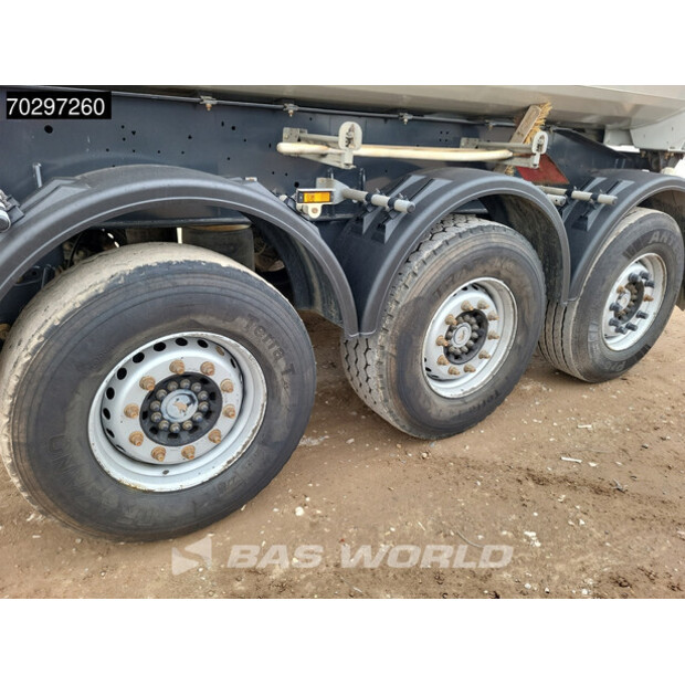 2021 شميتز كارجوبول SCB*S3D-42786362