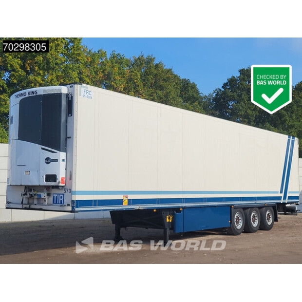 2017 Schmitz Cargobull THERMOKING SLXi SPECTRUM-42786376