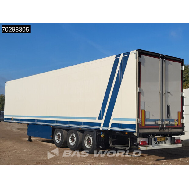 2017 Schmitz Cargobull THERMOKING SLXi SPECTRUM-42786377