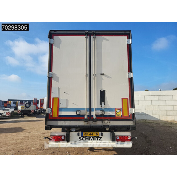 2017 Schmitz Cargobull THERMOKING SLXi SPECTRUM-42786380