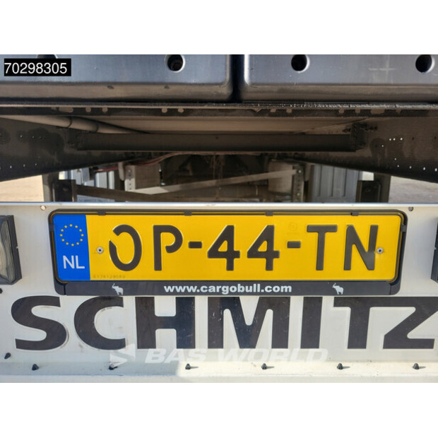 2017 Schmitz Cargobull THERMOKING SLXi SPECTRUM-42786381