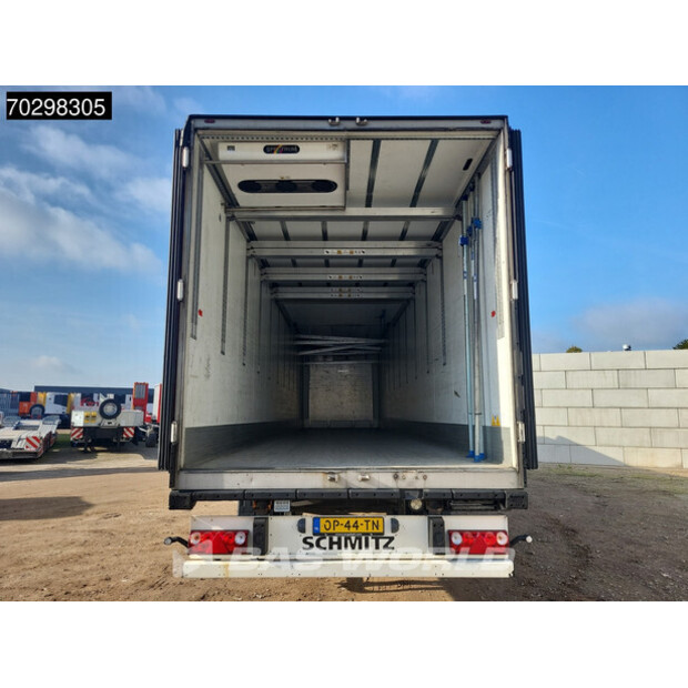 2017 Schmitz Cargobull THERMOKING SLXi SPECTRUM-42786382