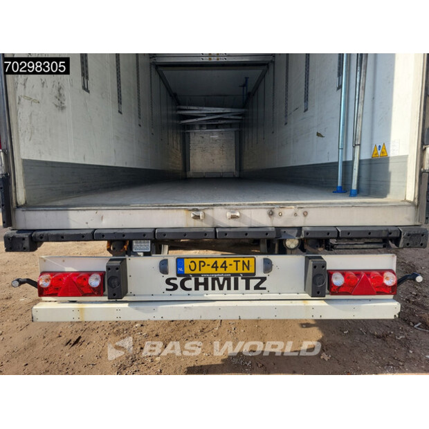 2017 Schmitz Cargobull THERMOKING SLXi SPECTRUM-42786383