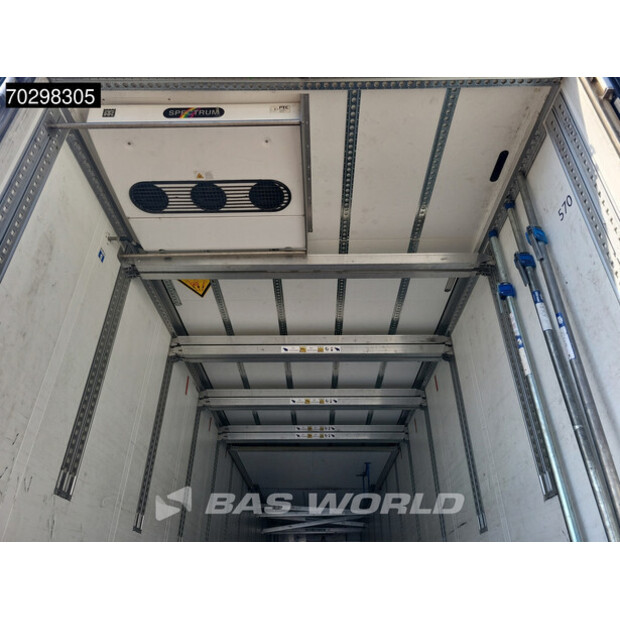 2017 Schmitz Cargobull THERMOKING SLXi SPECTRUM-42786384