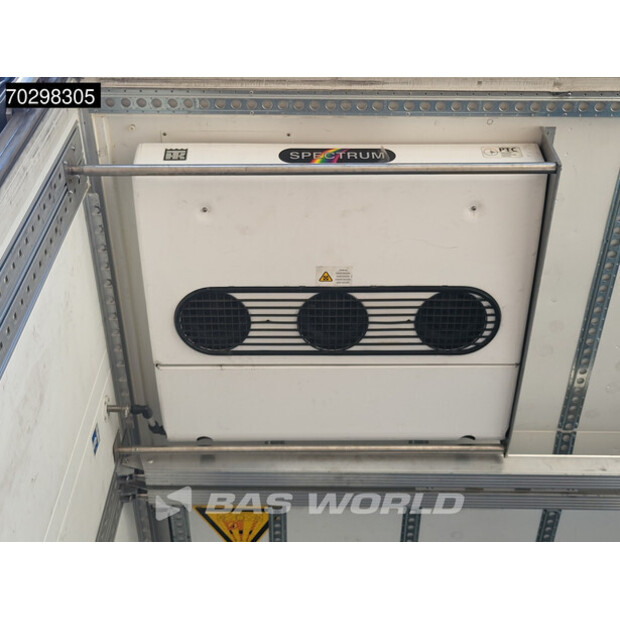 2017 Schmitz Cargobull THERMOKING SLXi SPECTRUM-42786386