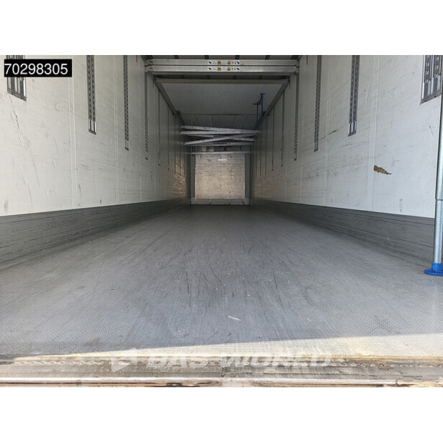 2017 Schmitz Cargobull THERMOKING SLXi SPECTRUM-42786387