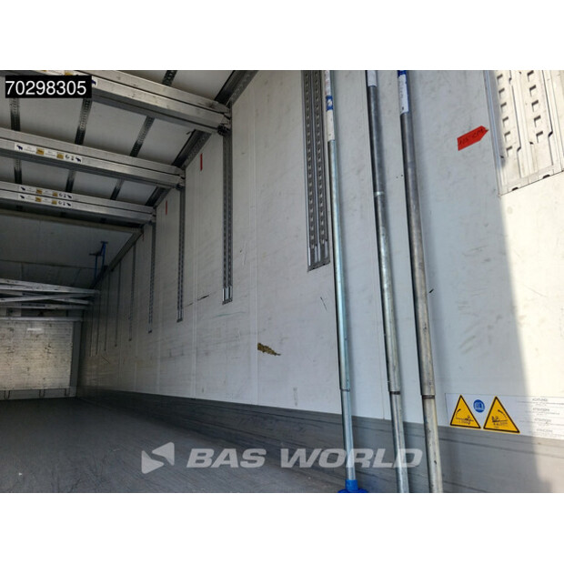 2017 Schmitz Cargobull THERMOKING SLXi SPECTRUM-42786389
