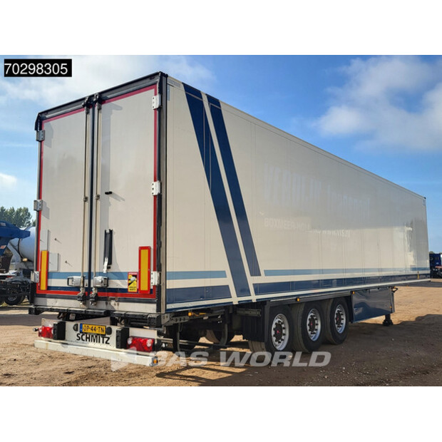 2017 Schmitz Cargobull THERMOKING SLXi SPECTRUM-42786390