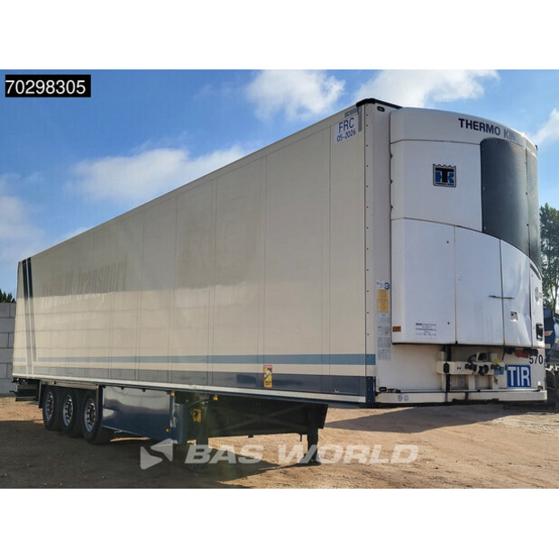 2017 Schmitz Cargobull THERMOKING SLXi SPECTRUM-42786391