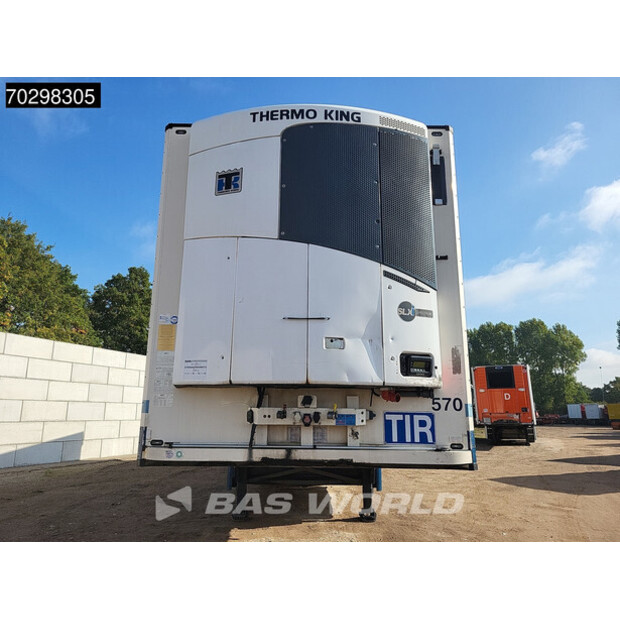 2017 Schmitz Cargobull THERMOKING SLXi SPECTRUM-42786392