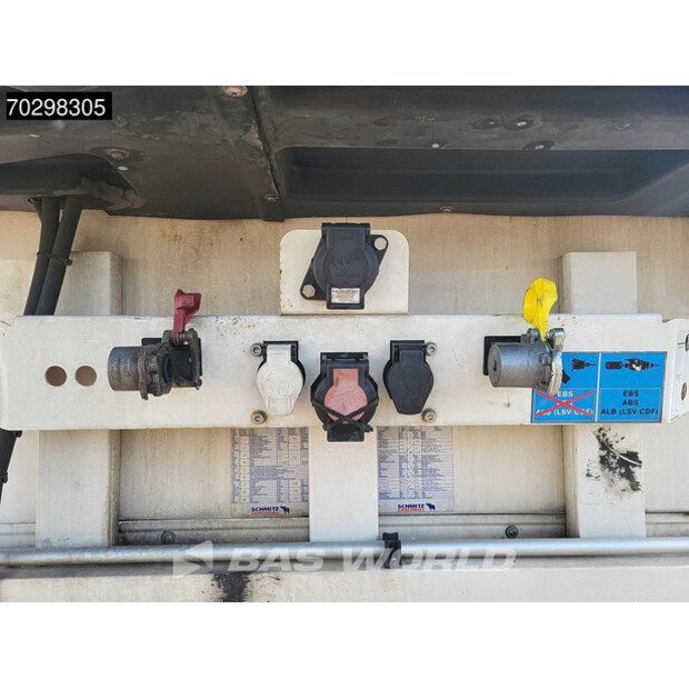 2017 Schmitz Cargobull THERMOKING SLXi SPECTRUM-42786393