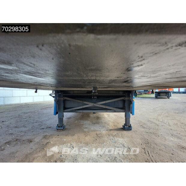 2017 Schmitz Cargobull THERMOKING SLXi SPECTRUM-42786396