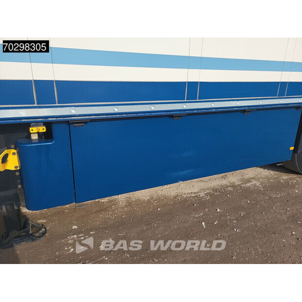 2017 Schmitz Cargobull THERMOKING SLXi SPECTRUM-42786397
