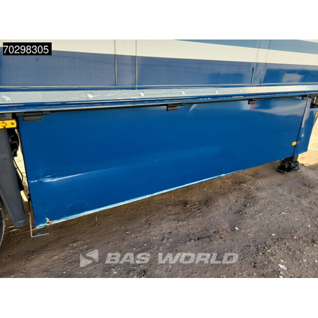 2017 Schmitz Cargobull THERMOKING SLXi SPECTRUM-42786398