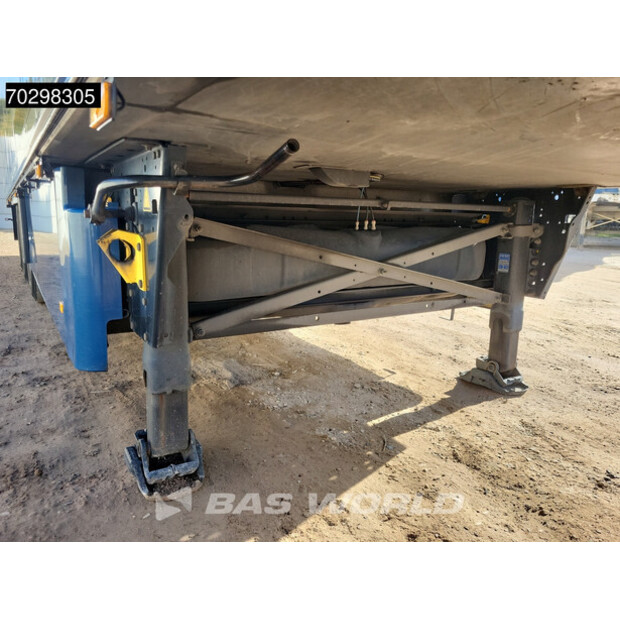 2017 Schmitz Cargobull THERMOKING SLXi SPECTRUM-42786400