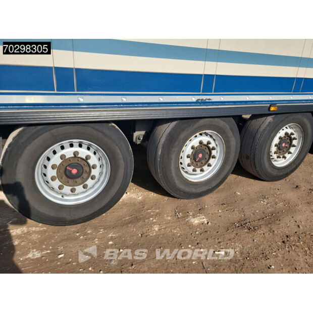 2017 Schmitz Cargobull THERMOKING SLXi SPECTRUM-42786403