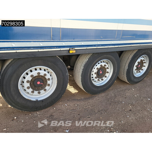 2017 Schmitz Cargobull THERMOKING SLXi SPECTRUM-42786404