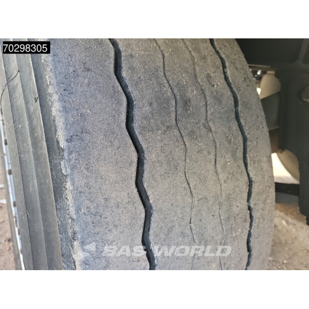 2017 Schmitz Cargobull THERMOKING SLXi SPECTRUM-42786408