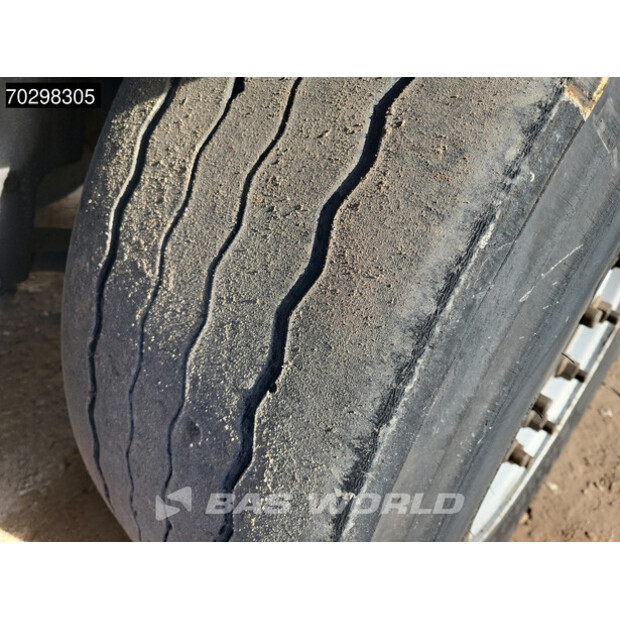 2017 Schmitz Cargobull THERMOKING SLXi SPECTRUM-42786409