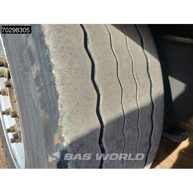 2017 Schmitz Cargobull THERMOKING SLXi SPECTRUM-42786411
