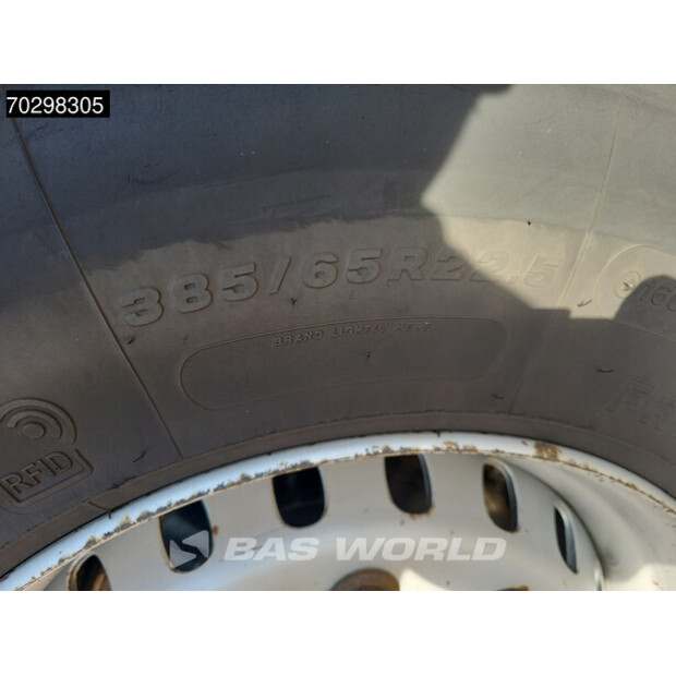 2017 Schmitz Cargobull THERMOKING SLXi SPECTRUM-42786412