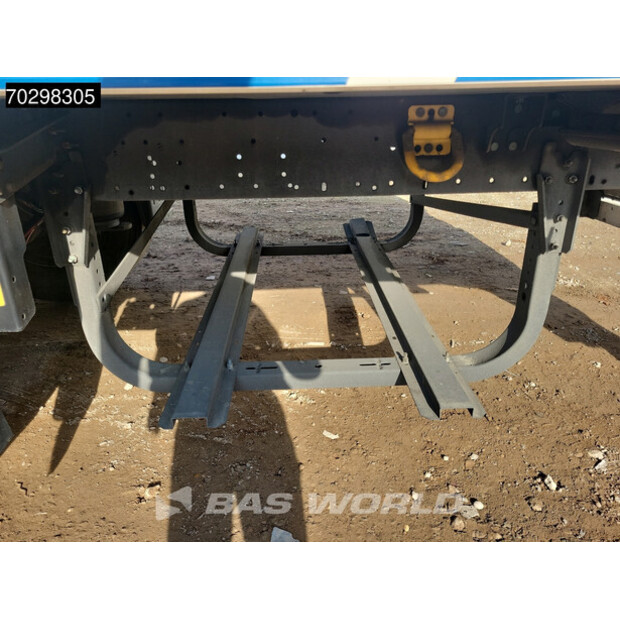 2017 Schmitz Cargobull THERMOKING SLXi SPECTRUM-42786413