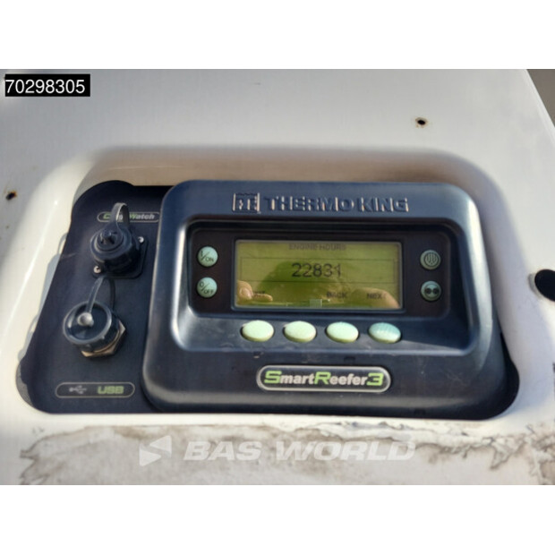 2017 Schmitz Cargobull THERMOKING SLXi SPECTRUM-42786417