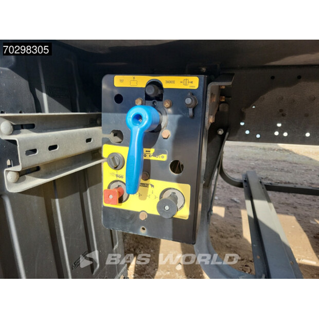 2017 Schmitz Cargobull THERMOKING SLXi SPECTRUM-42786418