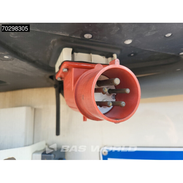2017 Schmitz Cargobull THERMOKING SLXi SPECTRUM-42786420