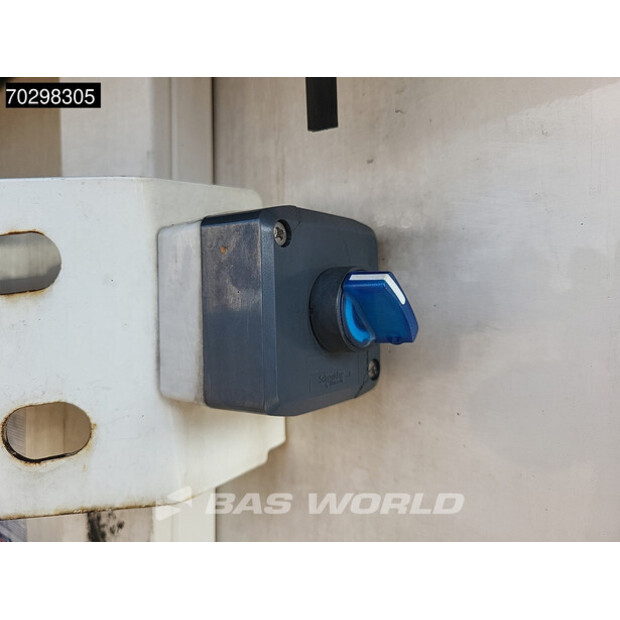 2017 Schmitz Cargobull THERMOKING SLXi SPECTRUM-42786422