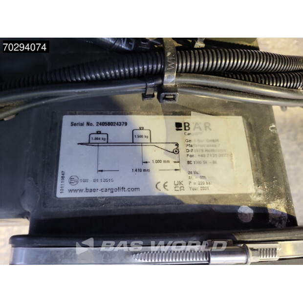 2023 Volvo FL 280-42786442