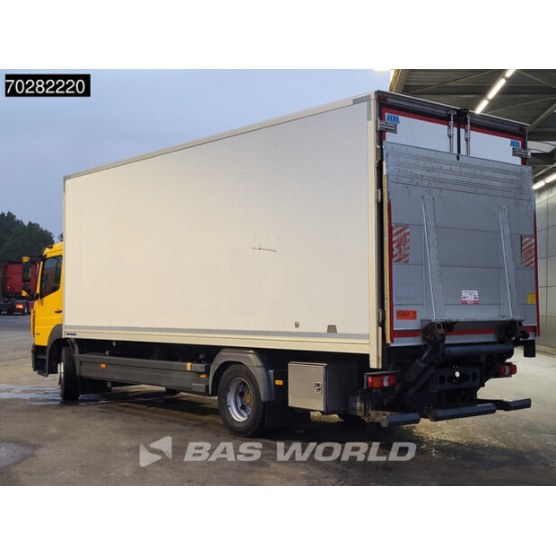 2016 مرسيدس بنز Atego 1324-42786464