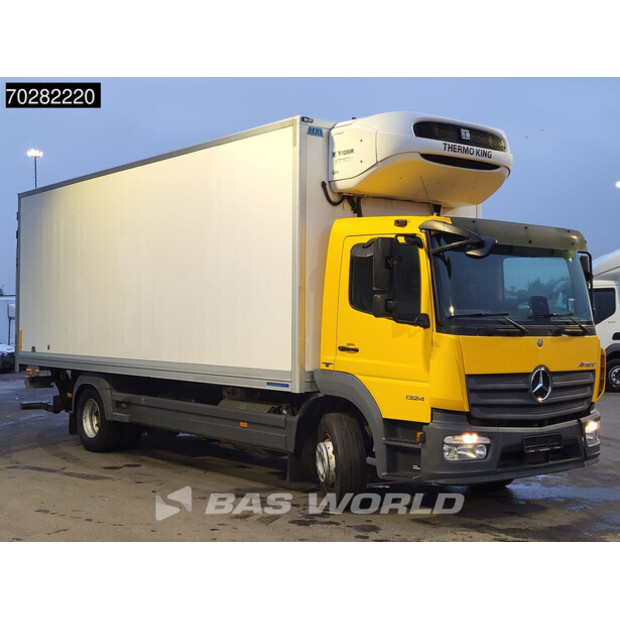 2016 مرسيدس بنز Atego 1324-42786465
