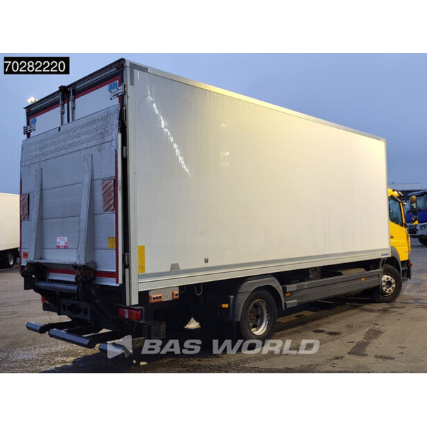 2016 مرسيدس بنز Atego 1324-42786467