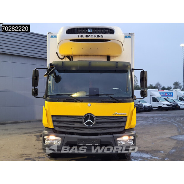 2016 مرسيدس بنز Atego 1324-42786468