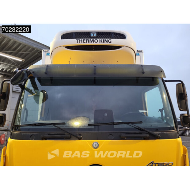 2016 مرسيدس بنز Atego 1324-42786469