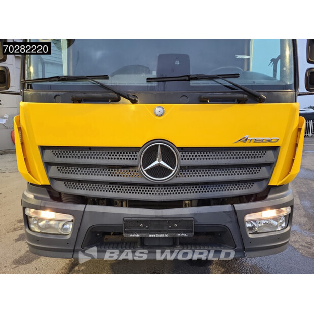 2016 مرسيدس بنز Atego 1324-42786470