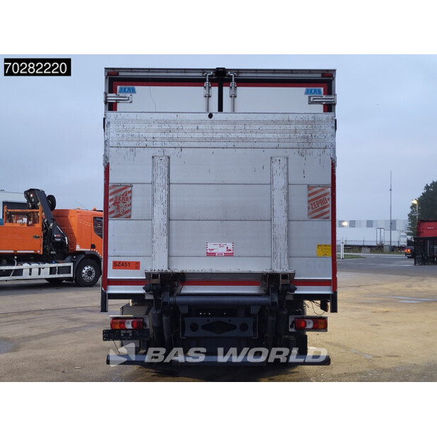 2016 مرسيدس بنز Atego 1324-42786471