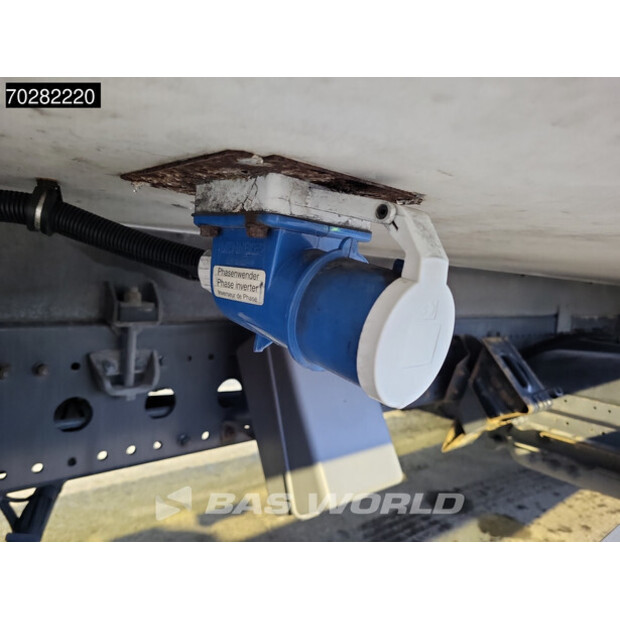 2016 مرسيدس بنز Atego 1324-42786474