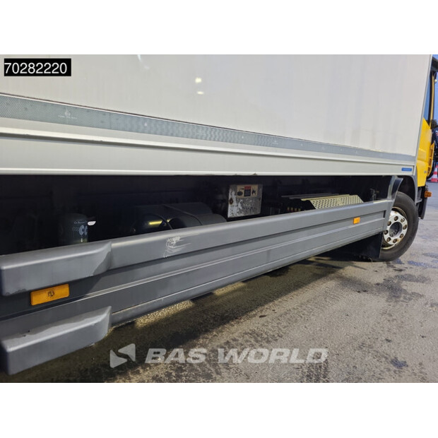 2016 مرسيدس بنز Atego 1324-42786475
