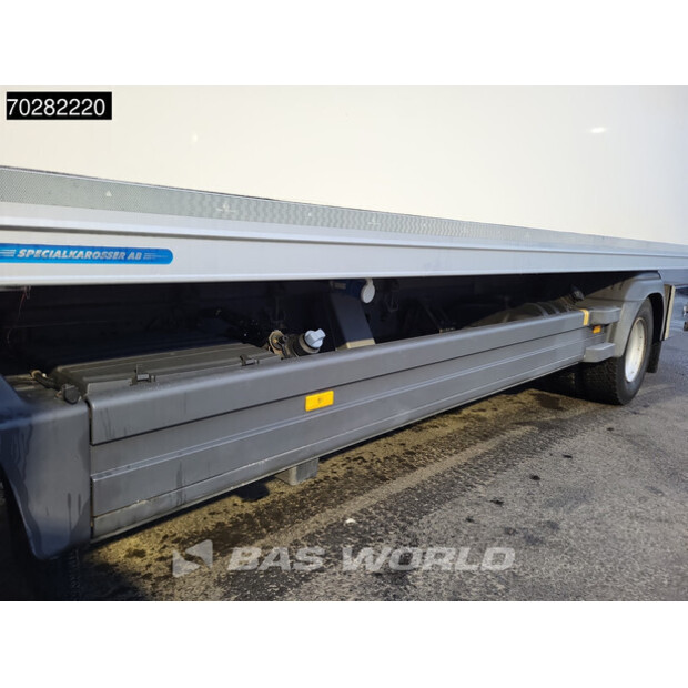 2016 مرسيدس بنز Atego 1324-42786476