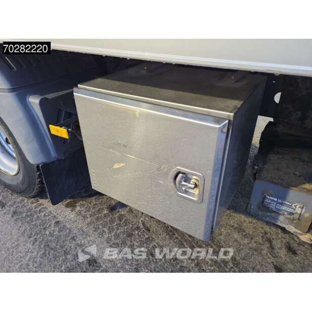 2016 مرسيدس بنز Atego 1324-42786477