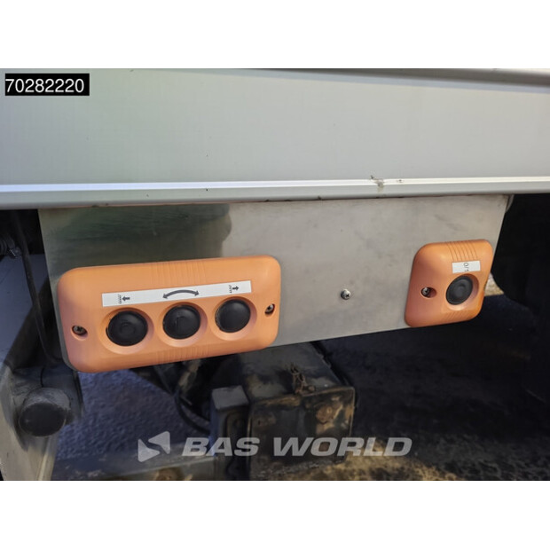 2016 مرسيدس بنز Atego 1324-42786480