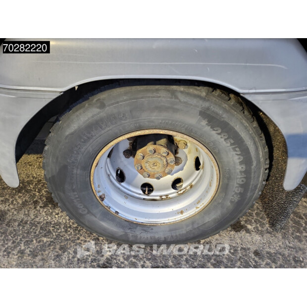 2016 مرسيدس بنز Atego 1324-42786481