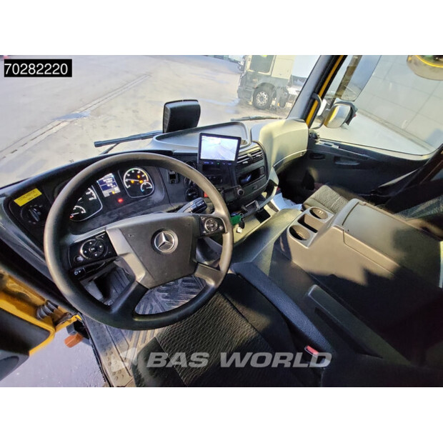 2016 مرسيدس بنز Atego 1324-42786482