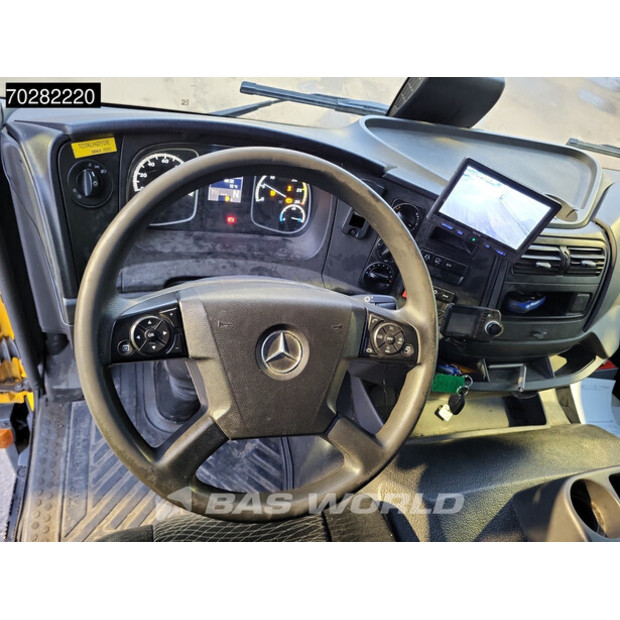 2016 مرسيدس بنز Atego 1324-42786483