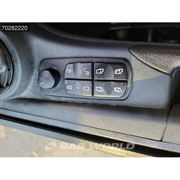 2016 مرسيدس بنز Atego 1324-42786484
